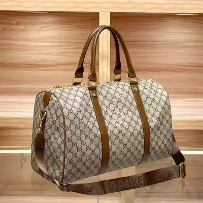 Hot Loumixer Vintage Travel Bag